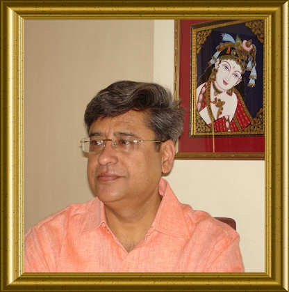 Sanjeev Trivedi